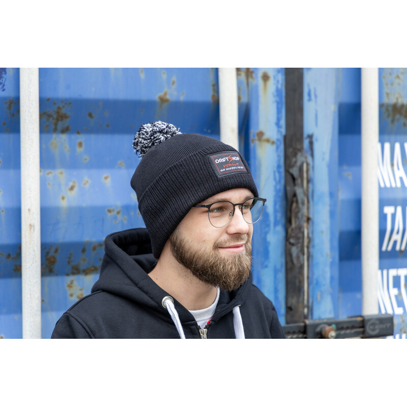 DriftShop Premium Beanie
